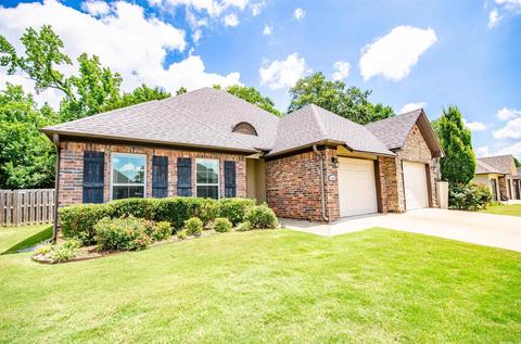 2000 Massee Gdns, Conway, AR 72034 photo 33