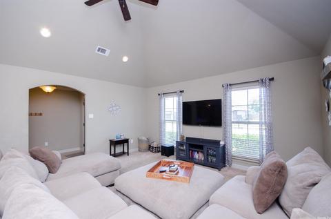 2000 Massee Gdns, Conway, AR 72034 photo 6