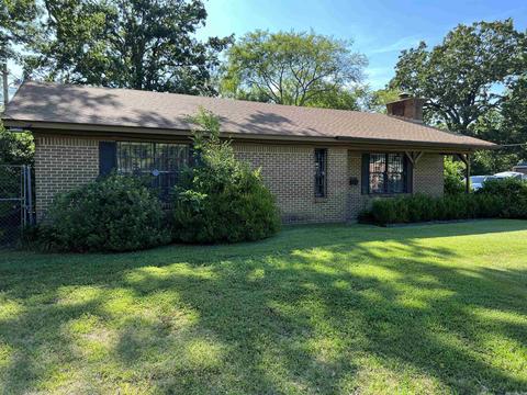 3200 S Cherry, Pine Bluff, AR 71603 photo 1