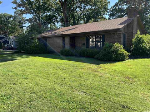 3200 S Cherry, Pine Bluff, AR 71603 photo 3