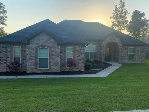 3943 Hampton Dr, Benton, AR 72019 photo 4