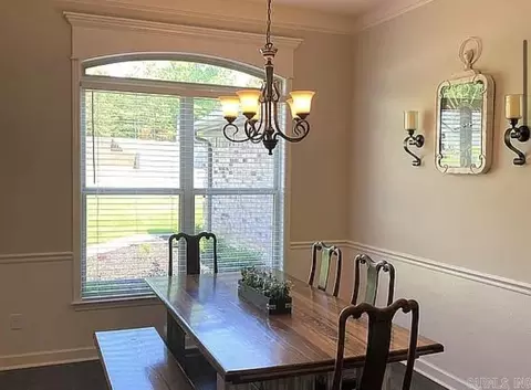3943 Hampton Dr, Benton, AR 72019 photo 8