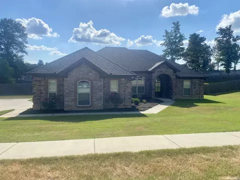 3943 Hampton Dr, Benton, AR 72019 photo 2