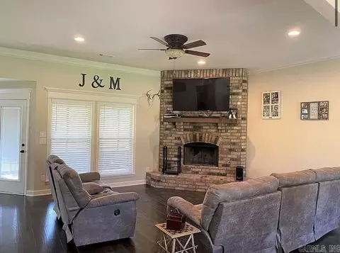 3943 Hampton Dr, Benton, AR 72019 photo 7