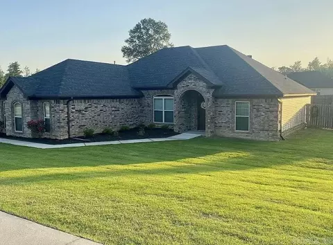 3943 Hampton Dr, Benton, AR 72019 photo 3