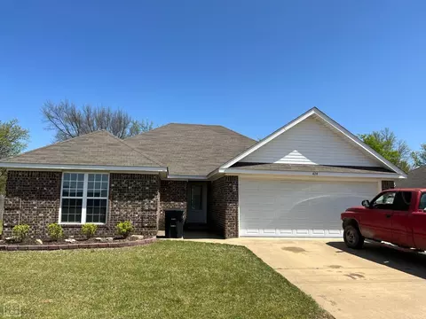 424 Arrowhead Rd, Trumann, AR 72472 photo 1