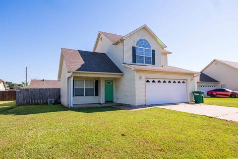 106 Lake Court Dr, Beebe, AR 72012 photo 2