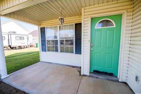 106 Lake Court Dr, Beebe, AR 72012 photo 4