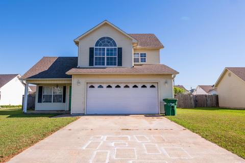 106 Lake Court Dr, Beebe, AR 72012 photo 1