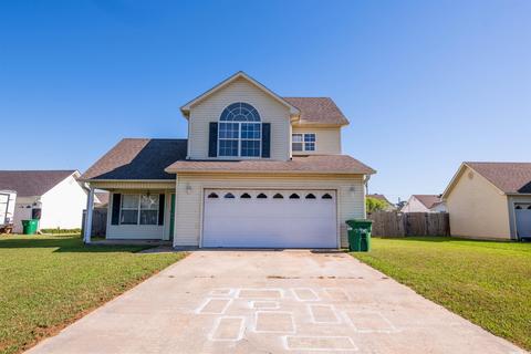 106 Lake Court Dr, Beebe, AR 72012 photo 3