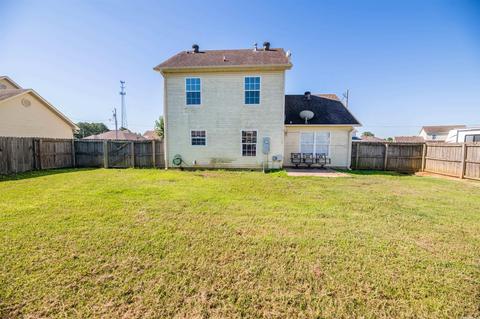 106 Lake Court Dr, Beebe, AR 72012 photo 5