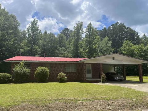 5500 W 6th Ave, Pine Bluff, AR 71603 photo 1