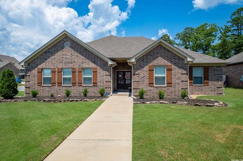 8301 Greystone Cv, Alexander, AR 72002 photo 1