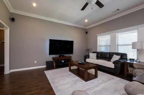 8301 Greystone Cv, Alexander, AR 72002 photo 7