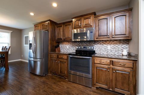 8301 Greystone Cv, Alexander, AR 72002 photo 17