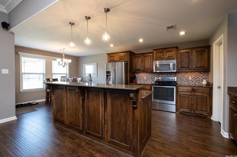 8301 Greystone Cv, Alexander, AR 72002 photo 13