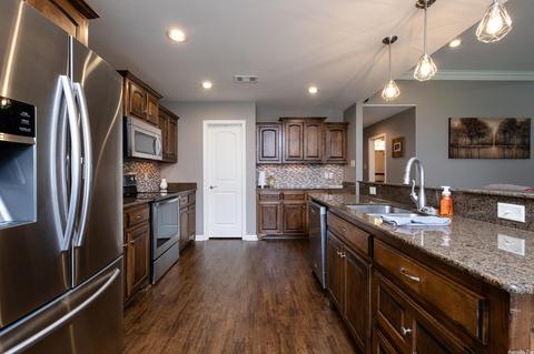 8301 Greystone Cv, Alexander, AR 72002 photo 16