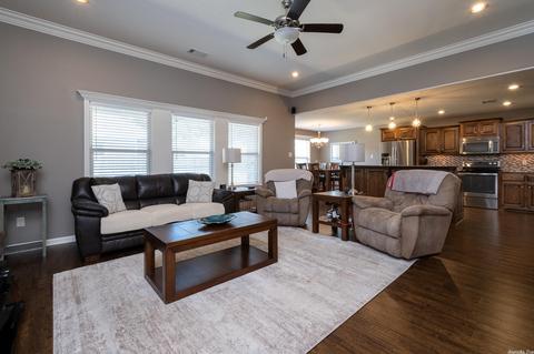 8301 Greystone Cv, Alexander, AR 72002 photo 11