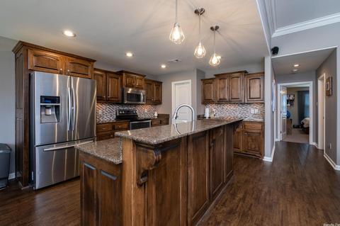 8301 Greystone Cv, Alexander, AR 72002 photo 14