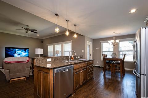 8301 Greystone Cv, Alexander, AR 72002 photo 19