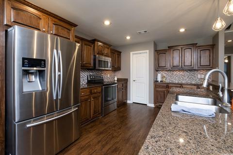 8301 Greystone Cv, Alexander, AR 72002 photo 15