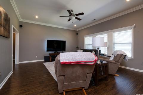 8301 Greystone Cv, Alexander, AR 72002 photo 9