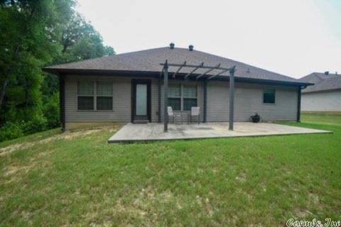 2985 Oakbrook Dr, Benton, AR 72015 photo 2