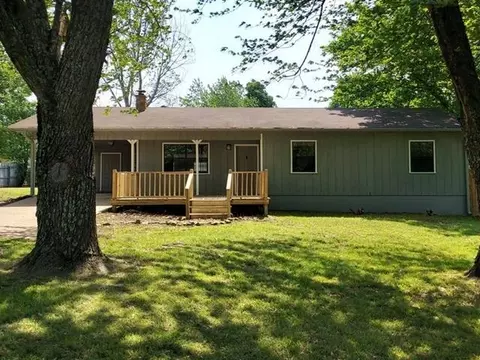 406 Maple, Mountain View, AR 72560 photo 1