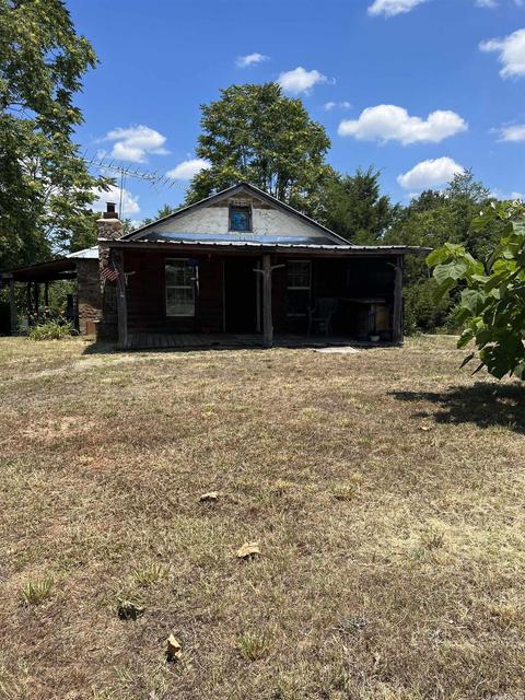 112 Elba Rd, Clinton, AR 72031 photo 1