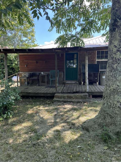 112 Elba Rd, Clinton, AR 72031 photo 3