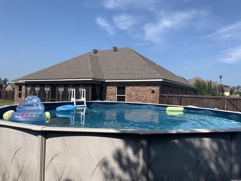 146 Creekside Dr, Austin, AR 72007 photo 39