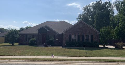 146 Creekside Dr, Austin, AR 72007 photo 2