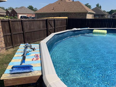 146 Creekside Dr, Austin, AR 72007 photo 37