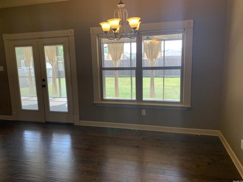 146 Creekside Dr, Austin, AR 72007 photo 7