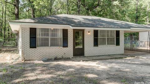 4510 W 17th St, Pine Bluff, AR 71603