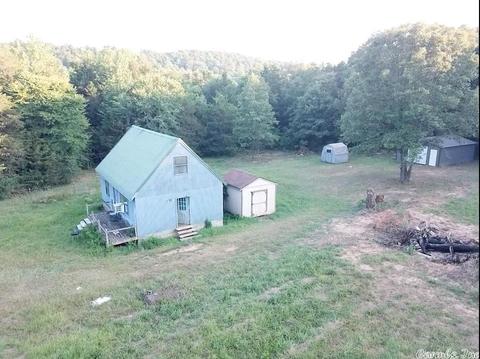34 Tomahawk Dr, Damascus, AR 72039 photo 12