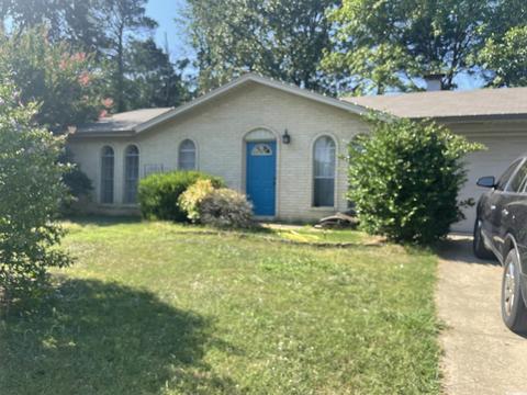 4301 Stillman Loop, Bryant, AR 72022 photo 1
