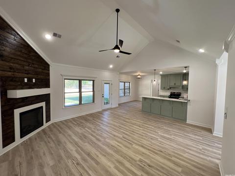 405 Mayberry Dr, Cabot, AR 72023 photo 7