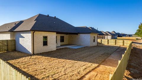 375 Mayberry Dr, Cabot, AR 72023 photo 37