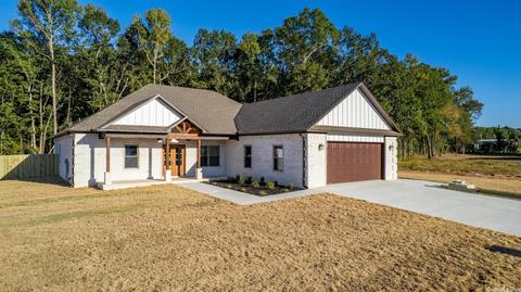 375 Mayberry Dr, Cabot, AR 72023 photo 3
