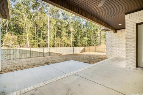 375 Mayberry Dr, Cabot, AR 72023 photo 45