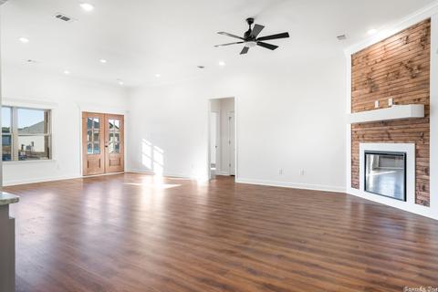 375 Mayberry Dr, Cabot, AR 72023 photo 12