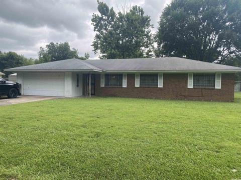 3005 W 16th, Pine Bluff, AR 71603 photo 1