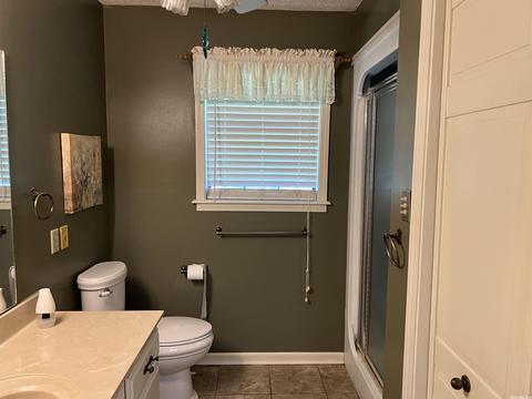 407 Osborn, Pine Bluff, AR 71601 photo 11