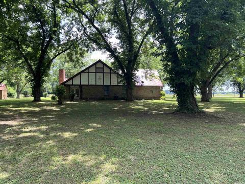 407 Osborn, Pine Bluff, AR 71601 photo 4