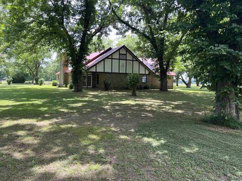 407 Osborn, Pine Bluff, AR 71601 photo 5
