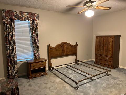 407 Osborn, Pine Bluff, AR 71601 photo 21