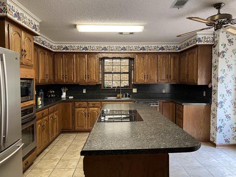 407 Osborn, Pine Bluff, AR 71601 photo 12