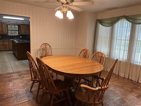 407 Osborn, Pine Bluff, AR 71601 photo 15