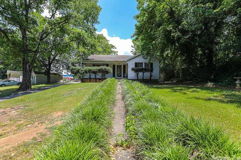 1019 Circle Dr, Benton, AR 72015 photo 3